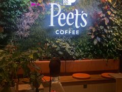 -Peet's Coffee皮爷咖啡(武商Mall手作店)