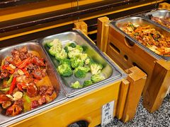 -松子料理(白家庄店)