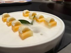 -曾宴·楚菜(湖北省博物馆店)