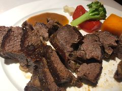 台塑牛排-王品牛排(佛山南海万科广场店)