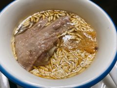 -巢湖名吃·东关老鹅汤(江南风情街店)