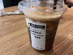 -星巴克臻选(莘庄仲盛店)