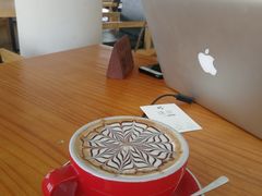 -ChanDu躔度咖啡(灯塔店)