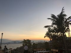 -越海渔村