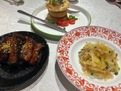 -金美华轩(东方路齐鲁店)