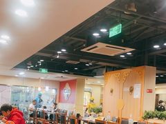-宏状元现熬粥·京味菜(五棵松店)
