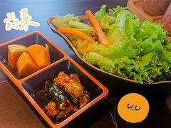 -谷牛和牛烤肉(漕河泾印象城店)