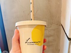 -Luneurs(幸福里店)