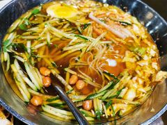 -熙成烧烤·三十三年(开发区店)