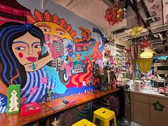 -Mesa Madre梅萨妈妈·Bintana(国贸店)