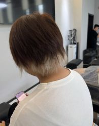 -DK SALON连锁专业烫染接发店