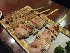 -弓二·烧鸟居酒屋(财富购物中心店)