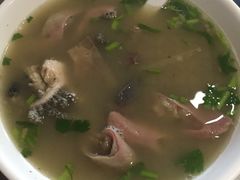 -老爆肚满五香烧牛羊肉