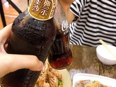 -贞姨美食·老字号海鲜大排档