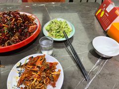 -盱眙虾神於氏龙虾(夫子庙红街店)