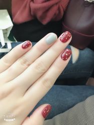 -DAZZLING BEAUTY美甲•美睫专门店