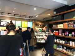 -星巴克(天津五大道店)