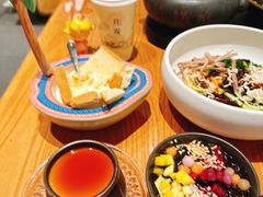 -云海肴·汽锅鸡·云南菜(广安门天虹店)
