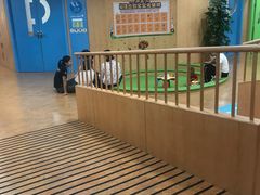 -金宝贝早教(南山花园城店)