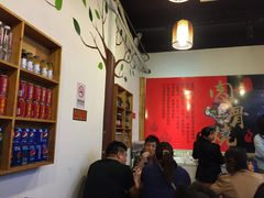 -赵元章肉骨烧(山塘街店)