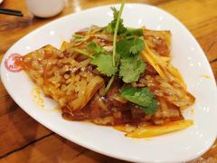 -老雒阳面馆·水席·洛阳菜(王城路店)
