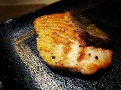 -金井日本料理(丽柏广场店)