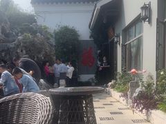-香雪海饭店中餐厅(人民桥店)
