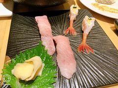 -厦门源昌凯宾斯基大酒店-隠れ鉄板焼