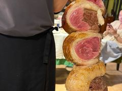 -戈拿旺巴西烤肉(崇文门店)