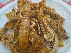 -老太太海鲜城(森林公园任家台店)