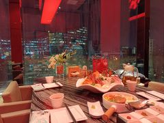 -将太无二·蓝鳍放题·北美寿司(领展购物广场中关村店)