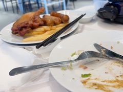 -宜家家居(四元桥商场店)