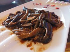 -仙林宾馆-餐厅