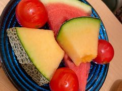 -海泰食府·新鲁菜·家宴(总部基地店)