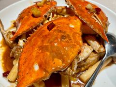 -漢舍中国菜馆(889广场店)