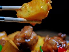-Hi YOU你的饭局泰餐厅(雍和宫店)