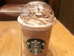 -星巴克(北京中关村南大街店)