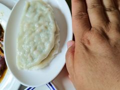 -宾朋海鲜特色美食餐厅·纯手工鲅鱼水饺(兴海路店)