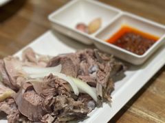 -贯贯吉·清真餐厅(浙江中路店)