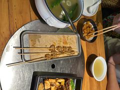 -云尊府云南菜·蒸汽石锅鱼(学清路店)