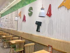 -塔斯汀中国汉堡(国贸店)