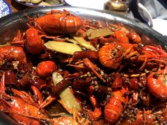 -满堂春特色餐馆