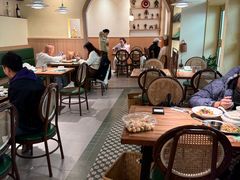 -帕蓝·暹罗料理(大学路店)
