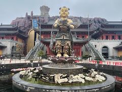 -上海东林寺(金山区)
