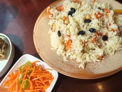 -那拉提之疆·新疆菜(美院店)