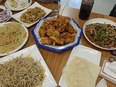 -鑫诚筋饼王(红旗小区店)