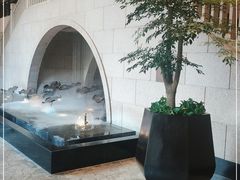 -苏州吴宫泛太平洋酒店