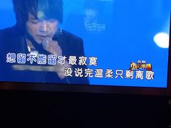 -麦霸KTV(光谷店)