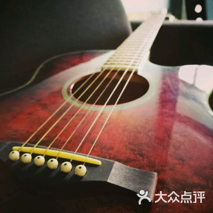 赫梯音乐图片-北京吉他-大众点评网