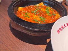 -大同江朝鲜菜•长春地标美食(绿园吾悦广场店)
